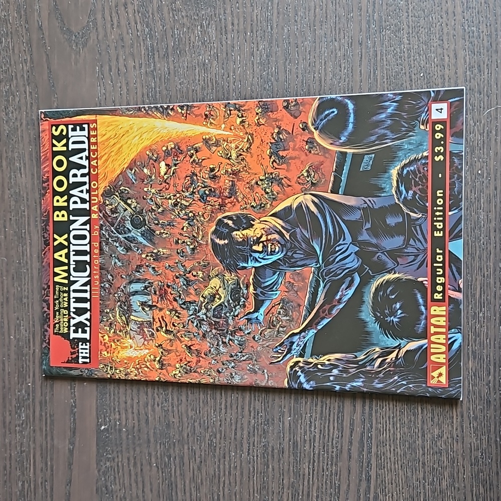 Collection Horror comics (16 comics) - Picture 15 of 17